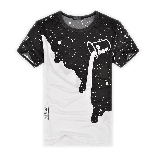 T-shirt Design
